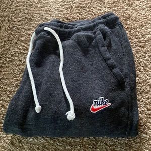 Mens Nike Sweatpants